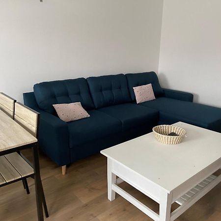 2 Chambres Hyper Centre Avec Place De Parking Et Wifi Amiens Esterno foto