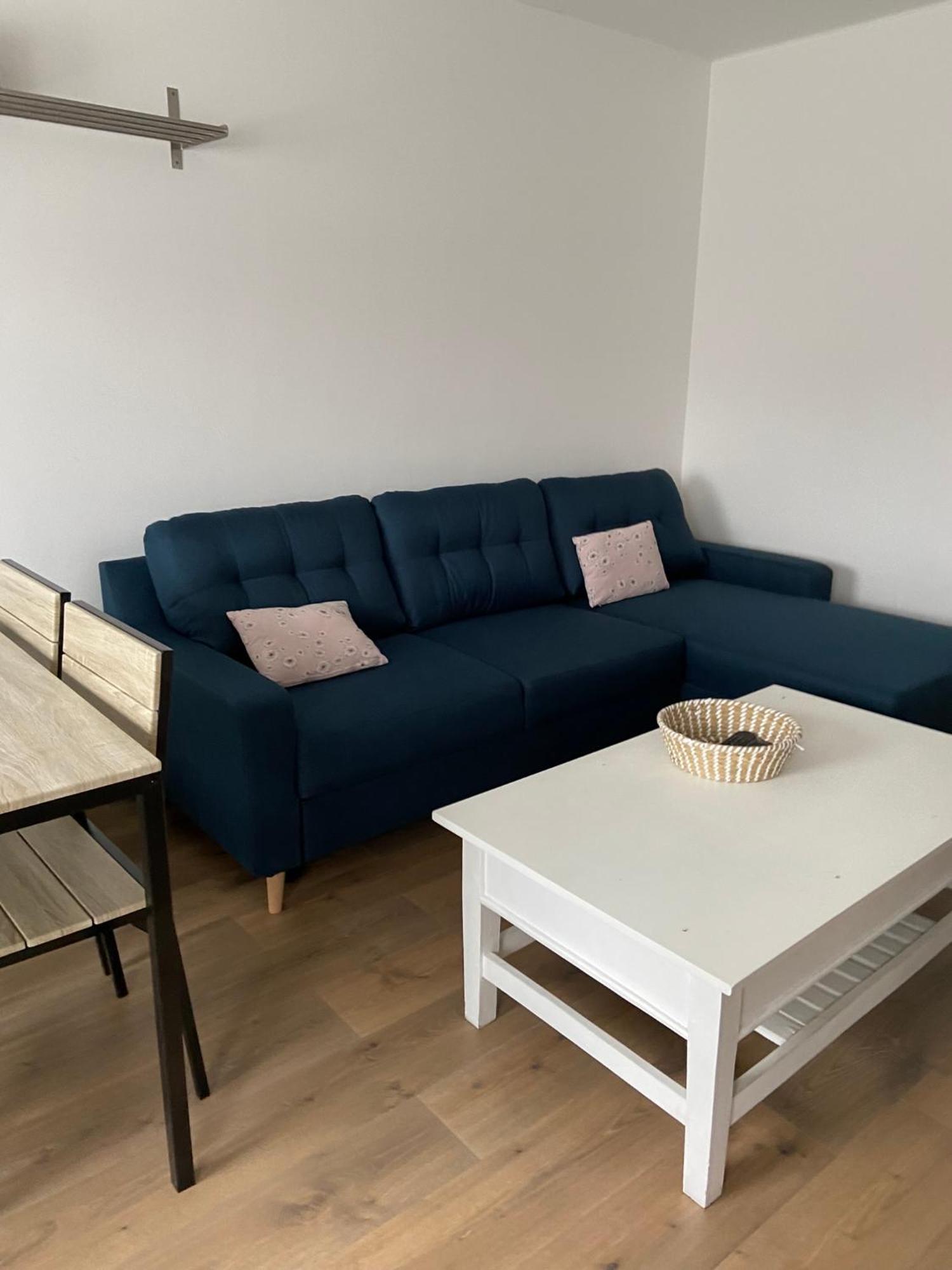 2 Chambres Hyper Centre Avec Place De Parking Et Wifi Amiens Esterno foto